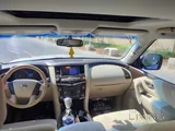 Nissan Patrol SE 2017
